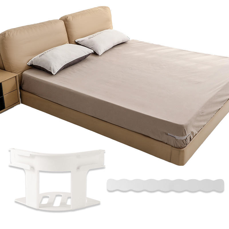 4 Pieces D'Accroche draps pour les matelas