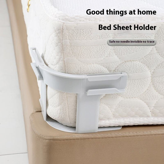 4 Pieces D'Accroche draps pour les matelas