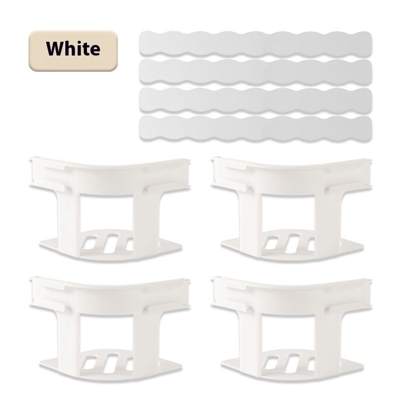 4 Pieces D'Accroche draps pour les matelas
